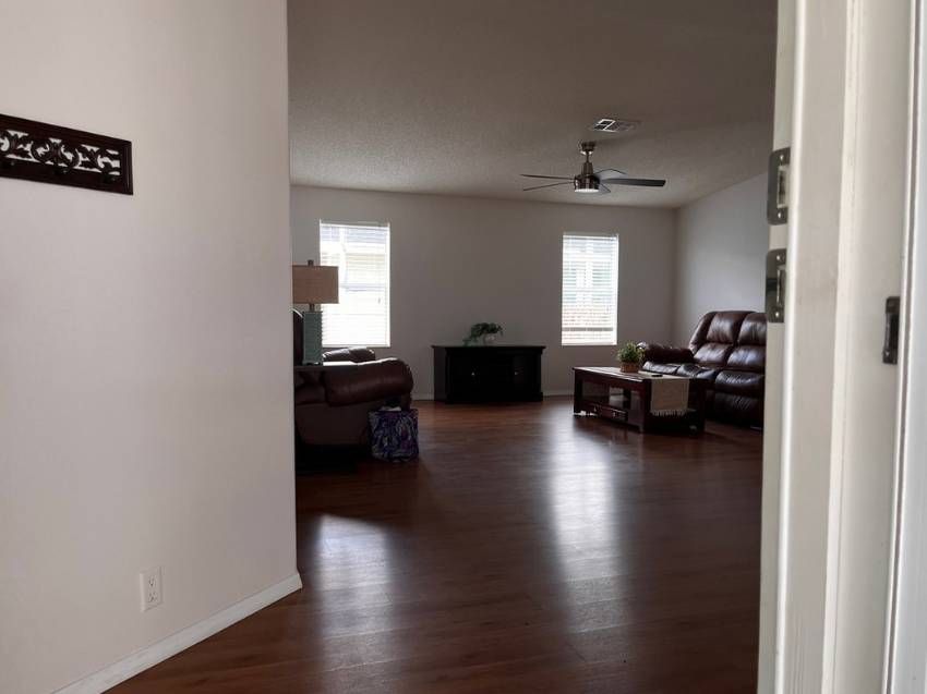 1276 Las Brisas Lane a Winter Haven, FL Mobile or Manufactured Home for Sale